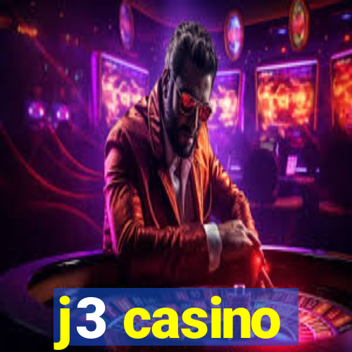 j3 casino